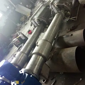 转鼓格栅除污机 桑德机械