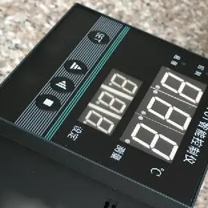 SG-3B数字特斯拉计探头YJT-100,XWP-GS80热套式双金属温度计XMT-SF304GS