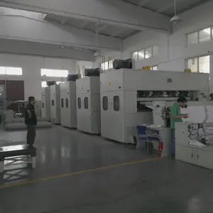 无纺布生产线 过滤材料生产线 土工布生产线 皮革基布生产线 针刺机 高速针刺机 铺网机 切边成卷机