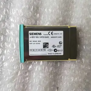 西门子内存卡6ES7952-1AP00-0AA0现货