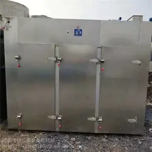 二手热风循环烘箱 不锈钢电汽两用热风循环烘箱 二手真空干燥箱