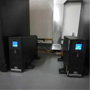 EMERSON艾默生UPS电源UHA3R-0400不间断电源 40kVA 36KW报价