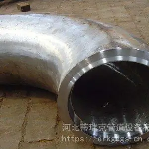 自蔓燃耐磨陶瓷弯头厂家 90度3D耐磨弯头价格