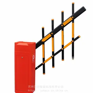 上海昆起工厂道闸批发价格