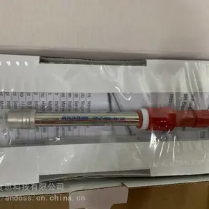 瑞士原装进口电极 InPro4800/120/PT1000 (52002125)