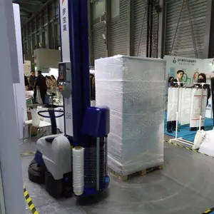 �ƶ�ʽ���ƻ� ����ʽ���ƻ� �Զ����ư�װ�� �����ROBOPAC���ƻ�ROBOT S6