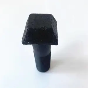 ��������ͷ��˨8.8����ǿ�ȷ���T��ͷ�ݸ˴�ͷ��˿���͸���ĥ