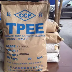 台湾长春TPEE总代理商一级授权代理商