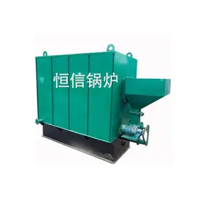 生物质蒸汽发生器