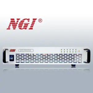NGI N8340系列双象限多通道电池模拟器,双象限,单台12通道,