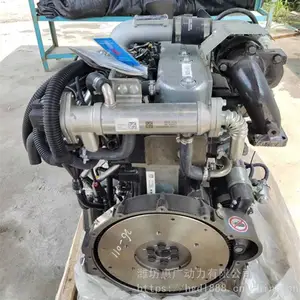 4JR3ABZGȫ����ѹ������ ����946װ�ػ���87KW���ͻ����