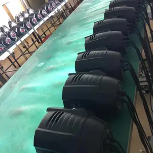 100WCOB面光灯,200COB面光灯 ,回光灯,舞台灯光,婚庆面光灯