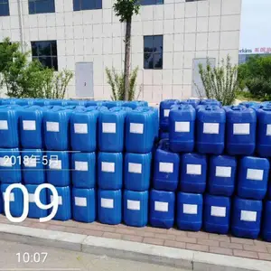 烟气湿法脱硫复合增效剂