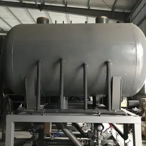 济南低温冷库制冷机组厂家 直供 氟利昂桶泵制冷机组 速冻冷库制冷设备