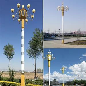 LED�л���5��100W5��150W��ˮ��԰������ о����XPD-ZH609�㳡������ ����������