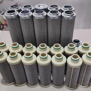 RE160G03B液压油站玻纤过滤器滤芯