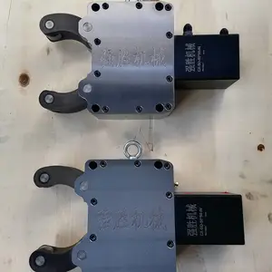 液压车床自定心中心架 轻型液压中心架 现货直销 欢迎来电咨询厂家现货直销 支持定制