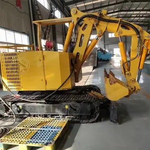 MWDϵ��ú����Һѹϳ�ڻ� �Ĵ�ʽ�����ھ����ת�뾶С