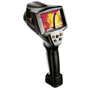 德图 TESTO881-2红外热像仪 160x120 像素 有自动冷热点识别功能