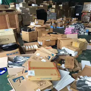 宁波IC回收电话