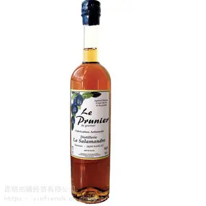 品鉴家李子开胃酒 APERITIF LE PRUNIER DU GOURMET