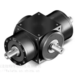 十字换向器T字转向器