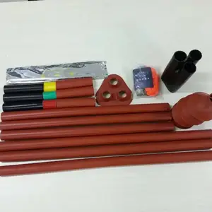 美国瑞侃冷热缩终端头*TE Raychem*CSTI/CSTO