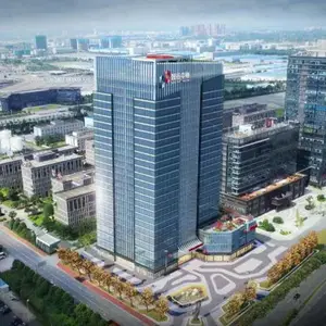 湖南源创高科工业技术有限公司