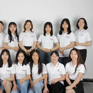 广东新扬铃电子科技有限公司