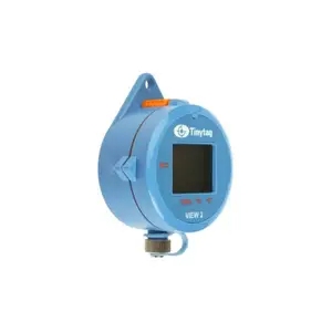 Gemini Tinytag TV-4500 双通道温湿度记录仪,温度-25到70度精度0.4度