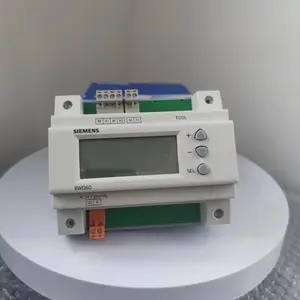 ������ͨ�ÿ����� RWD60 ������ѹ��AC 24 V �͵ؿ�����
