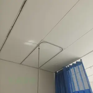 斯奥雷德GRP吊顶300*600mmGRP抗菌天花板