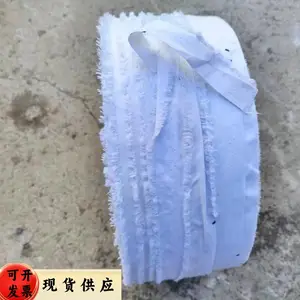 浙江供绿化树包土球用无纺布布条拉力大定型效果好