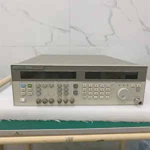 出售+销售Agilent 安捷伦83731A频谱分析仪