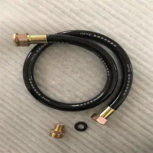 BNG防爆挠性管石油化工企业用防爆穿线管
