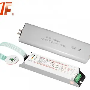 登峰T8灯管36W足功率逆变电源 led应急装置EPS应急电源