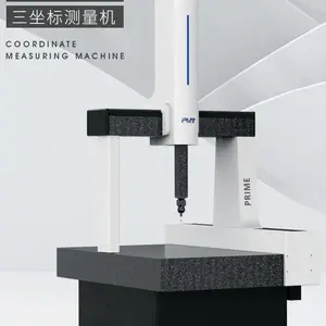 台式三坐标测量机派姆特PRIME和FUTURE系列