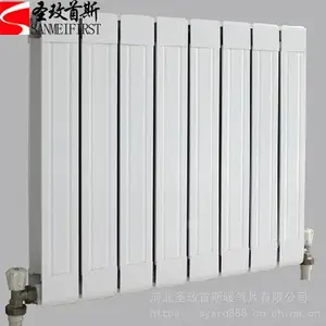钢铝复合散热器UR3004-1600厂家批发