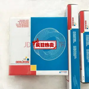 ��ʿ���ֿ�OERLIKON CARBOROD GALVA̼�ֺ�˿
