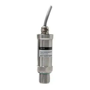 [】德国汉姆HE29批量定制RS485/CAN数字压力传感器/变送器
