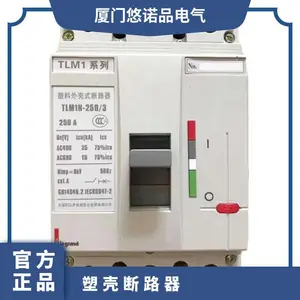 TCL�޸����ܿǶ�·�� TLM1N(TLM1S)-160 32-160A ��������