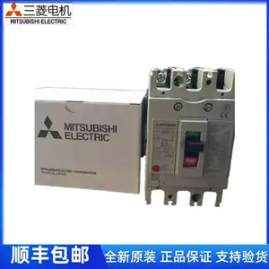 MCCB�����ܿǶ�·��NF800-HEW 3P 400A-800A�����ɵ���������