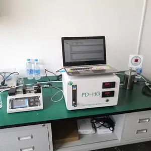 孚然德定制温湿度发生器 湿度发生装置范围稳定可调