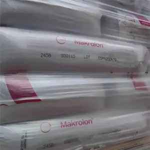 2458 550115 低粘度 医疗级PC Makrolon 耐消毒 生物相容性