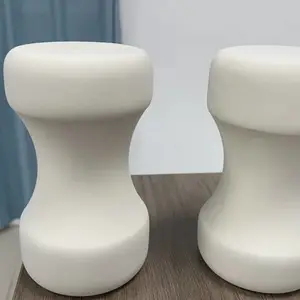 回收系统 PTFE 双肩式清管器 清管球 Pig 结实耐用