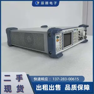 רҵά���޵� SMB100A�źŷ�����ά �޹��Ϲ��ʲ�׼�����ź�