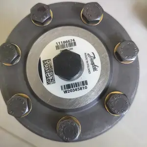 丹佛斯danfoss原装马达OMVW315 151B3120///船舶现货马达***