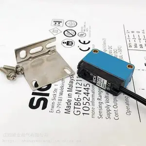 SICKʩ�˴�������翪�� GTE6-P1211 GTE6-P1212 GTB6-N1241