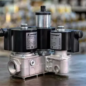 ��ӦELEKTROGAS�жϷ�