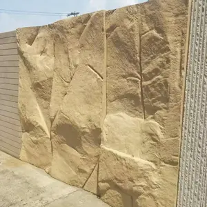 来鲁建筑 一站式供应 清水混凝土挂板/GRC构件/UHPC挂板